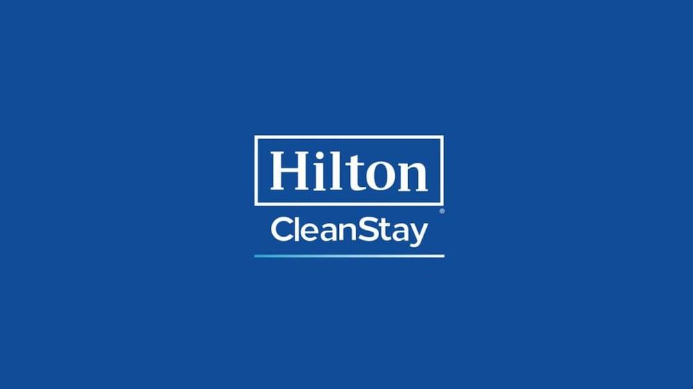 Hampton Inn & Suites Owensboro Downtown Waterfront Eksteriør billede