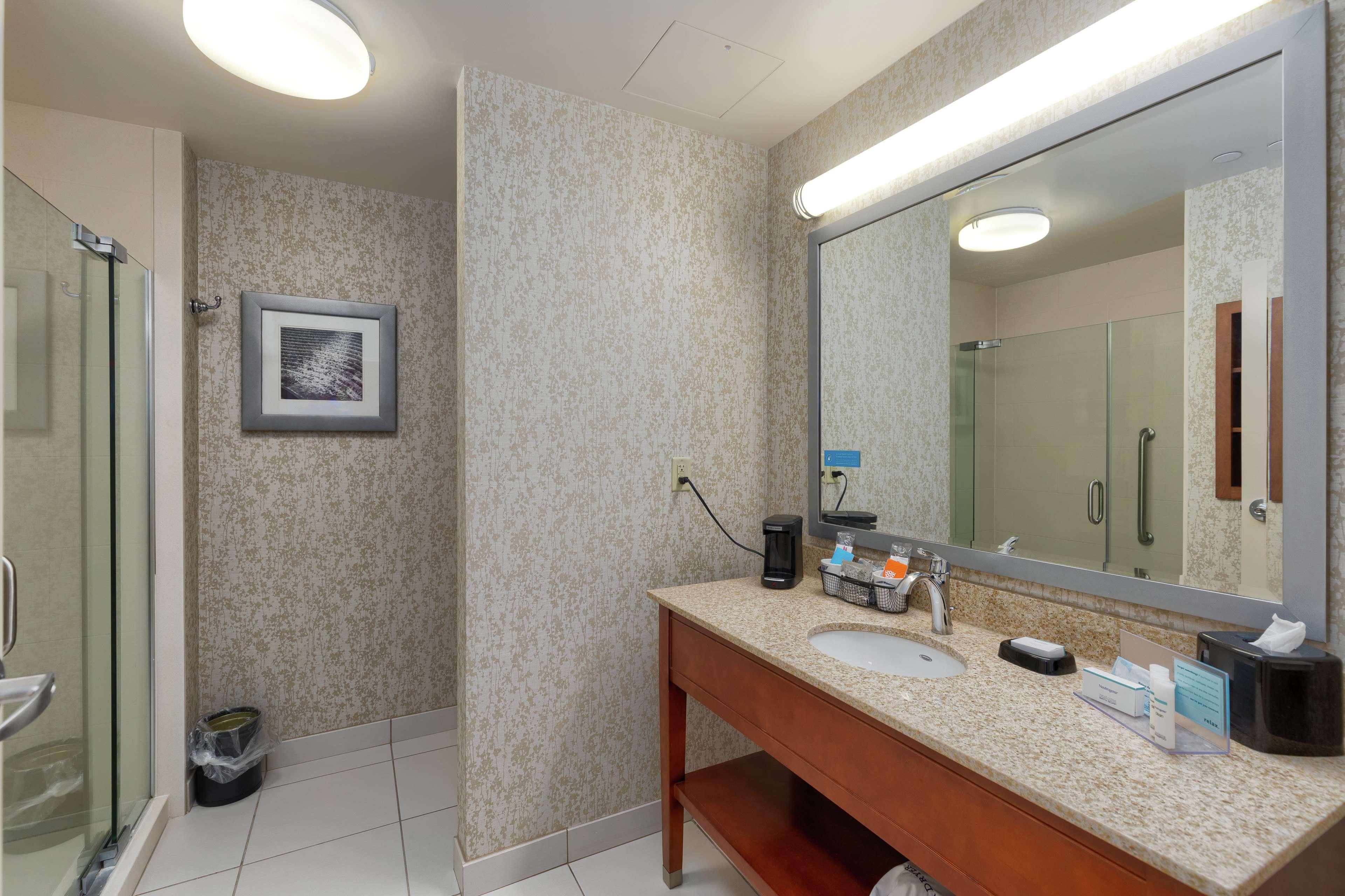 Hampton Inn & Suites Owensboro Downtown Waterfront Eksteriør billede