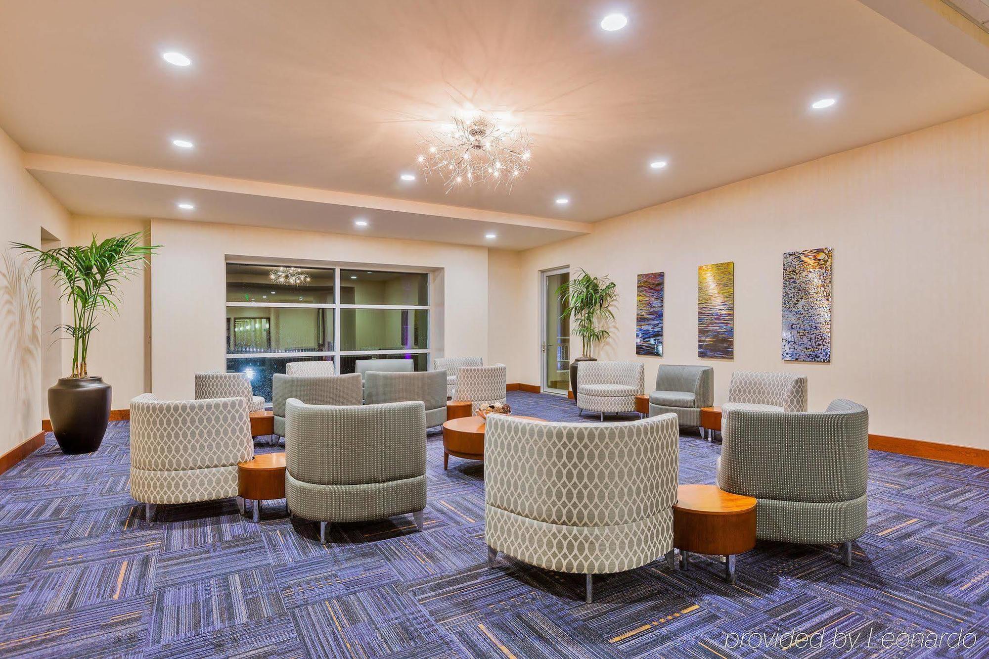 Hampton Inn & Suites Owensboro Downtown Waterfront Eksteriør billede